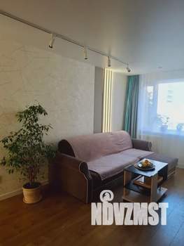 2-к квартира, посуточно, 70м2, 3/10 этаж