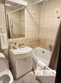 2-к квартира, на длительный срок, 50м2, 3/9 этаж