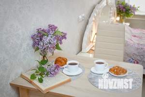 Студия квартира, посуточно, 18м2, 4/5 этаж