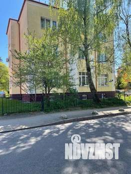 2-к квартира, посуточно, 56м2, 2/3 этаж