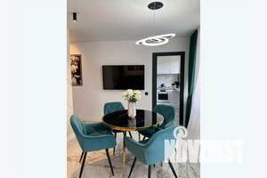 1-к квартира, посуточно, 45м2, 5/5 этаж