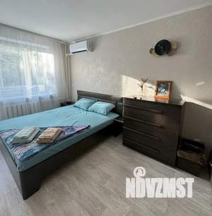 1-к квартира, посуточно, 30м2, 4/5 этаж