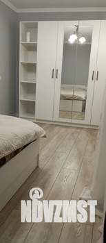 2-к квартира, посуточно, 41м2, 3/4 этаж