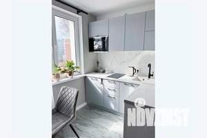 1-к квартира, посуточно, 32м2, 4/9 этаж