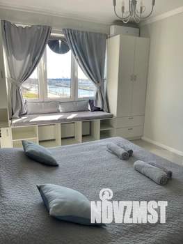 2-к квартира, посуточно, 63м2, 5/8 этаж