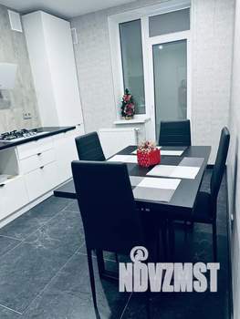 2-к квартира, посуточно, 74м2, 3/10 этаж