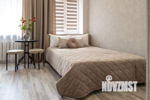 Студия квартира, посуточно, 15м2, 1/3 этаж