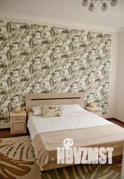 1-к квартира, посуточно, 65м2, 1/1 этаж