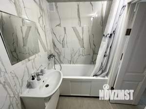 3-к квартира, посуточно, 63м2, 6/9 этаж