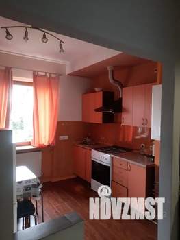 2-к квартира, посуточно, 60м2, 1/2 этаж