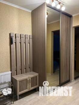 2-к квартира, посуточно, 57м2, 5/9 этаж