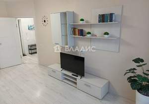 1-к квартира, на длительный срок, 42м2, 7/10 этаж