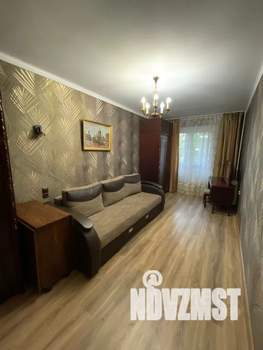 2-к квартира, посуточно, 44м2, 2/5 этаж