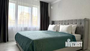 3-к квартира, посуточно, 60м2, 4/9 этаж