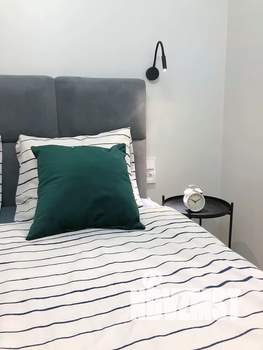 1-к квартира, посуточно, 16м2, 1/9 этаж