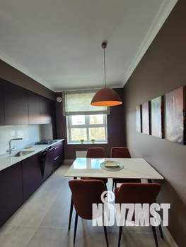 2-к квартира, посуточно, 68м2, 6/9 этаж