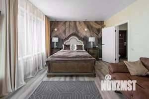 1-к квартира, посуточно, 54м2, 1/1 этаж