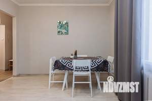 1-к квартира, посуточно, 34м2, 1/5 этаж