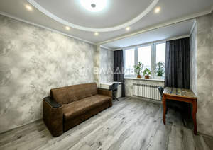 3-к квартира, на длительный срок, 88м2, 9/16 этаж