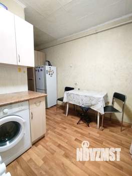 1-к квартира, на длительный срок, 36м2, 1/9 этаж