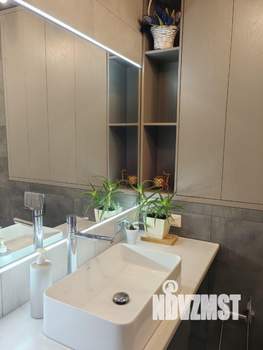 2-к квартира, посуточно, 65м2, 2/9 этаж