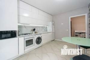 1-к квартира, посуточно, 41м2, 3/10 этаж