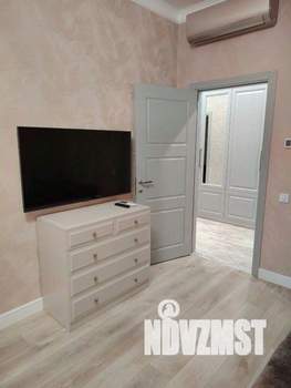 2-к квартира, посуточно, 73м2, 1/1 этаж