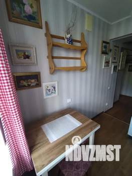 1-к квартира, посуточно, 27м2, 1/9 этаж