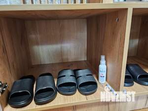 1-к квартира, посуточно, 47м2, 7/9 этаж