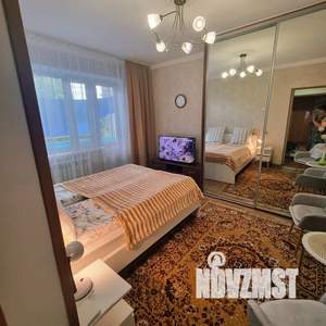 2-к квартира, посуточно, 43м2, 3/9 этаж