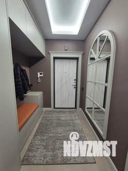 2-к квартира, посуточно, 68м2, 6/9 этаж