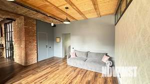2-к квартира, посуточно, 57м2, 1/3 этаж