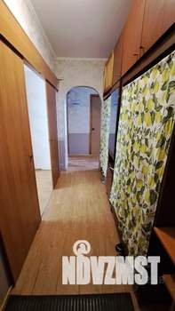2-к квартира, посуточно, 50м2, 1/5 этаж