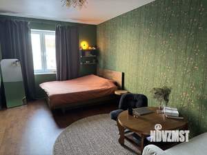 1-к квартира, на длительный срок, 42м2, 3/6 этаж