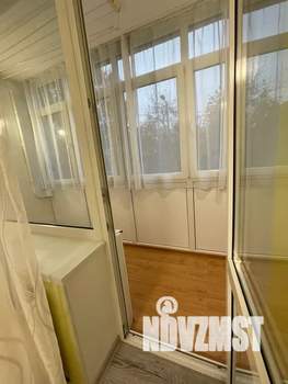 2-к квартира, посуточно, 57м2, 1/7 этаж