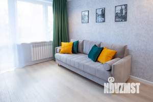 3-к квартира, посуточно, 64м2, 5/9 этаж