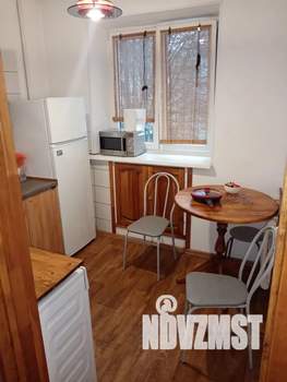 2-к квартира, посуточно, 46м2, 3/5 этаж