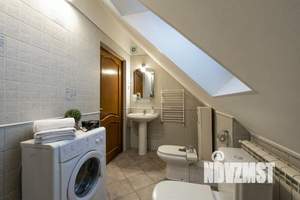 1-к квартира, посуточно, 90м2, 1/1 этаж