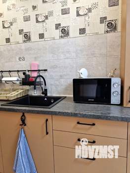 1-к квартира, на длительный срок, 43м2, 7/12 этаж