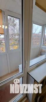 1-к квартира, посуточно, 30м2, 5/5 этаж