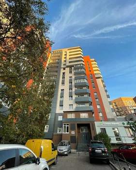 1-к квартира, на длительный срок, 42м2, 12/14 этаж