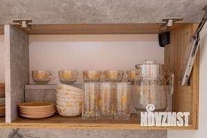 2-к квартира, посуточно, 72м2, 1/1 этаж