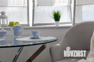 1-к квартира, посуточно, 38м2, 4/9 этаж