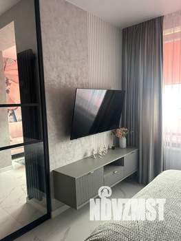 1-к квартира, посуточно, 39м2, 6/10 этаж