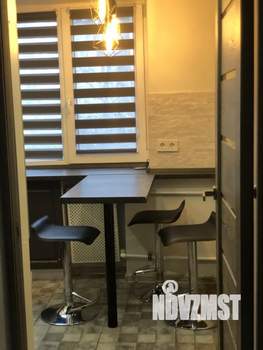 2-к квартира, посуточно, 44м2, 1/4 этаж