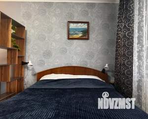 1-к квартира, посуточно, 35м2, 4/4 этаж