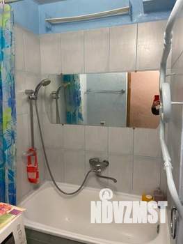 2-к квартира, посуточно, 45м2, 1/5 этаж