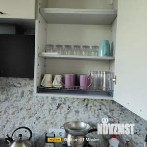 2-к квартира, посуточно, 60м2, 4/9 этаж