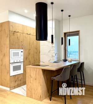 2-к квартира, посуточно, 65м2, 7/7 этаж