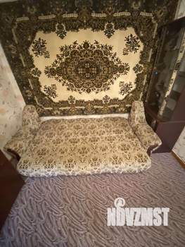 1-к квартира, посуточно, 36м2, 4/5 этаж